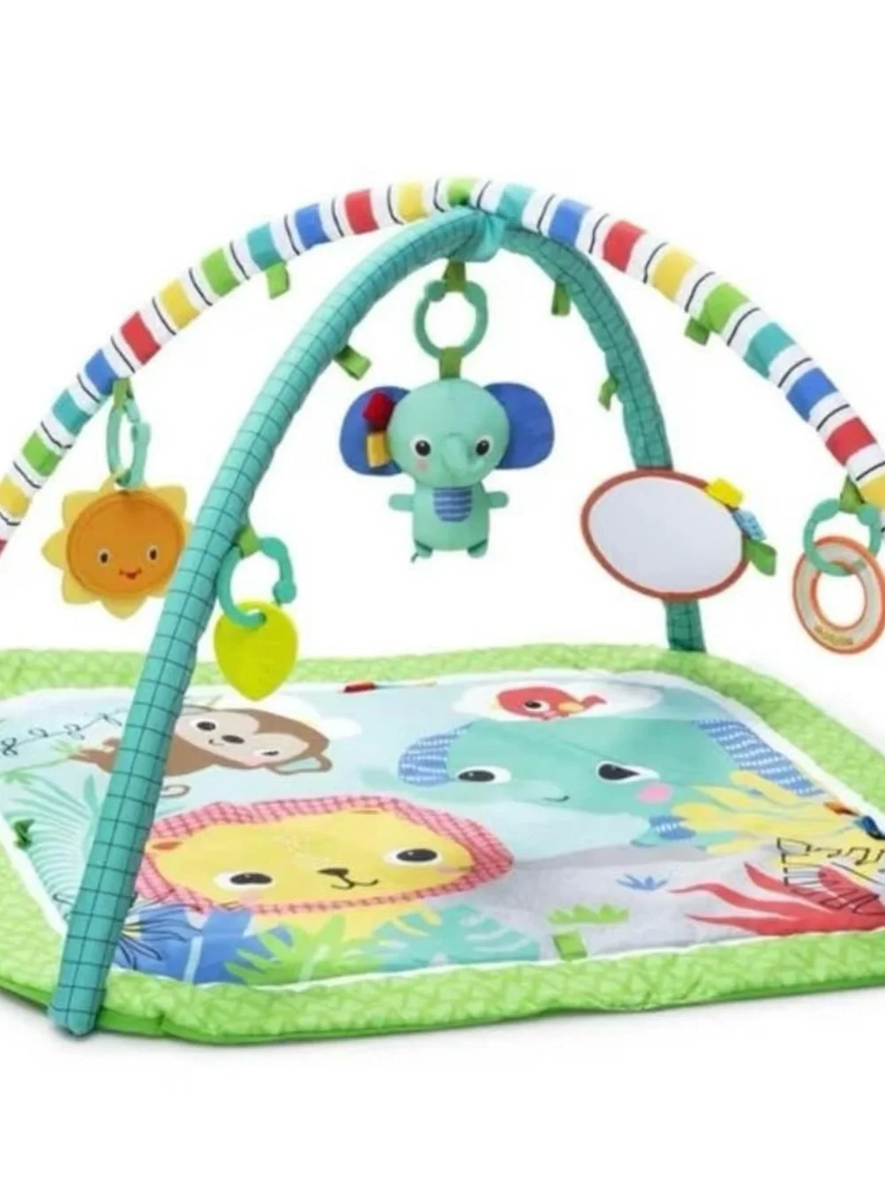Baby Play Gym Activity Mat - new without tag